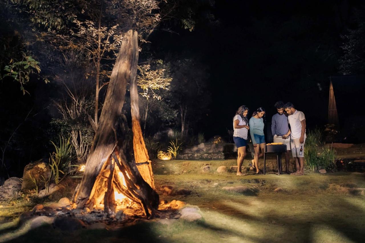 Campfire